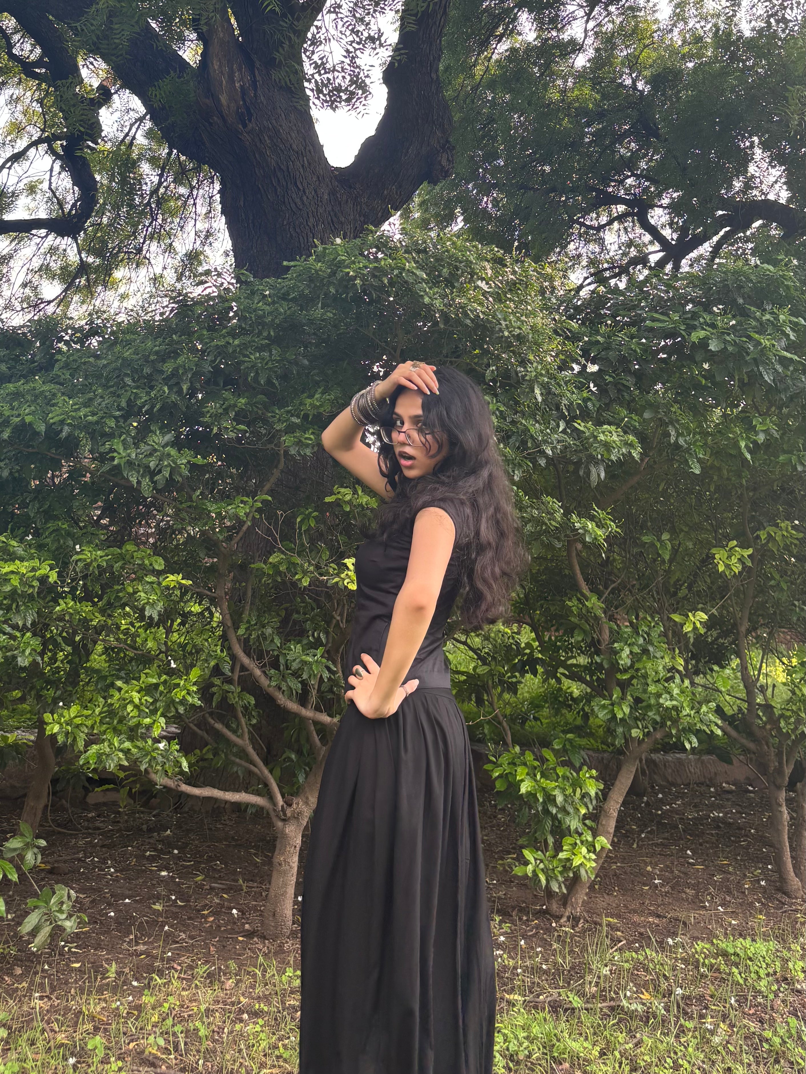 ms. raj kumari salwaar